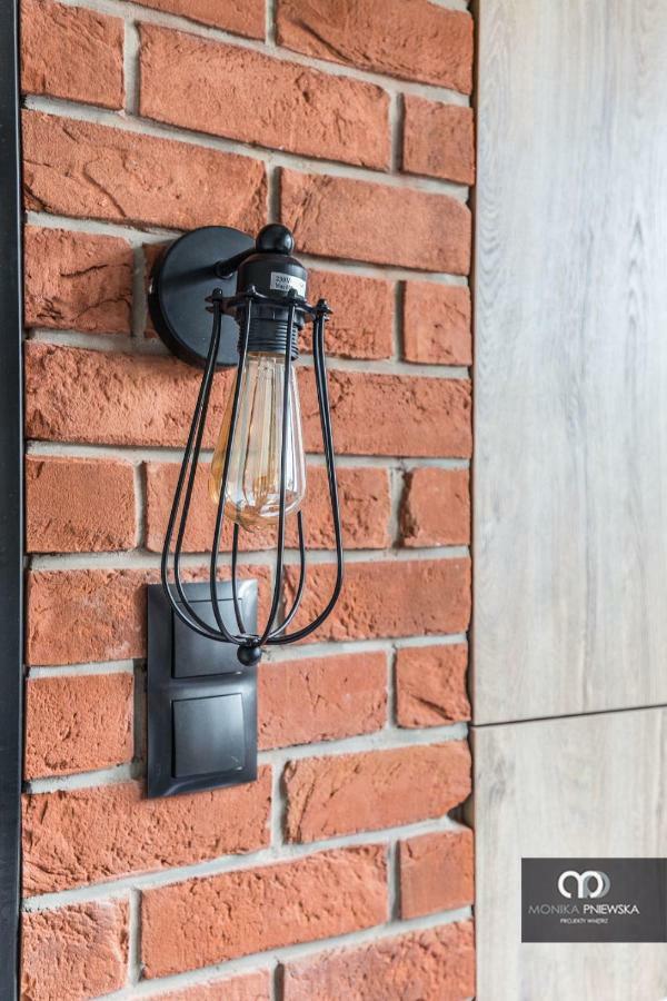 Loft Przy Placu Zbawiciela By Your Freedom Varşovia Exterior foto
