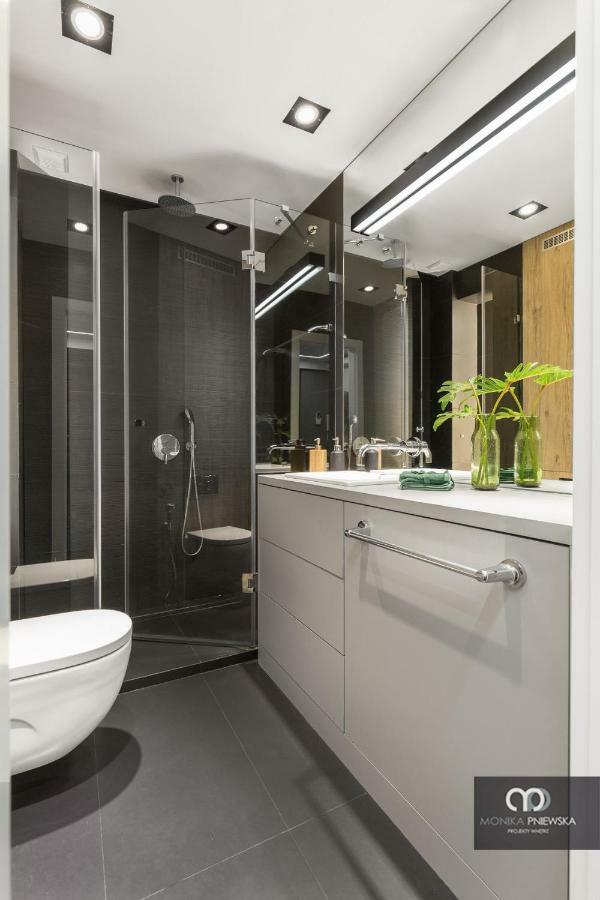 Loft Przy Placu Zbawiciela By Your Freedom Varşovia Exterior foto