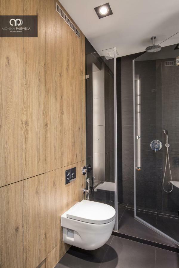 Loft Przy Placu Zbawiciela By Your Freedom Varşovia Exterior foto